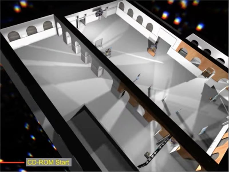 02 CD ROM Screenshot